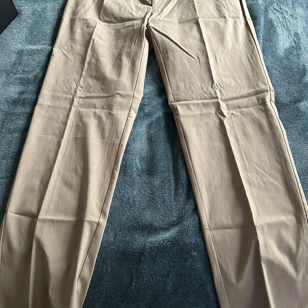 Mens  Tan Pants 38/32